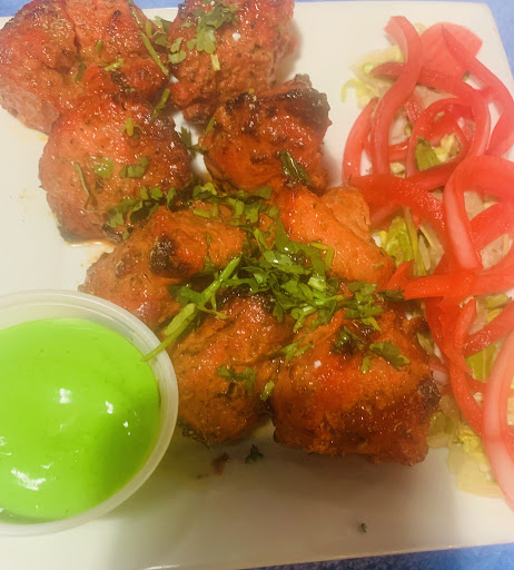 Photo of Marhaba Restaurant North Battleford - 1708 Thompson Crescent, North Battleford, SK S9A 3B6